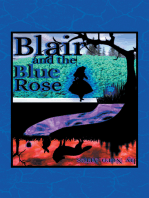 Blair and the Blue Rose