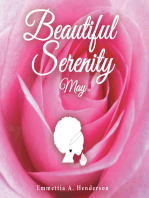 Beautiful Serenity: May