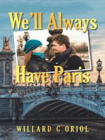 We’Ll Always Have Paris