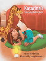 Katarina’s Sleeping Adventure