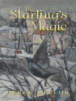 The Starling’s Magic
