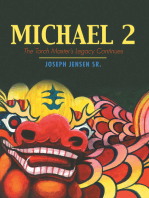 Michael 2: The Torch Master’s Legacy Continues