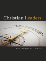Christian Leaders
