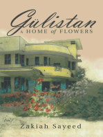Gülistan: A Home of Flowers