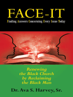 Face-It Finding Answers Concerning Every Issue Today