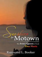 Sunshine in Motown: The Ivory Queen of Soul Tina Marie