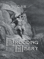 Brooding Misery