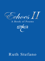 Echoes Ii: A Book of Poems