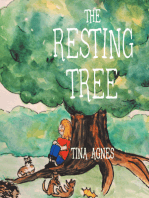 The Resting Tree