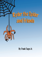 Ryder the Spider and Friends