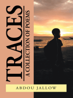 Traces: A Collection of Poems