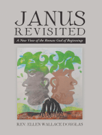 Janus Revisited: A New View of the Roman God of Beginnings