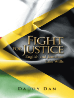 Fight for Justice: English and Jamaican Fake Wills