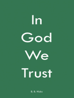 In God We Trust