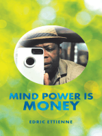 Mind Power Is Money
