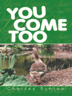You Come Too