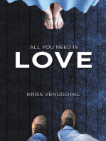 All You Need Is Love: From the Ashes … a Few Pages Left