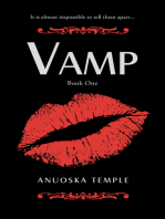 Vamp: Book 1