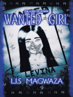 The Lord of Power: Wanted Girl