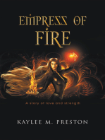 Empress of Fire