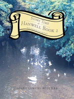 Story Time at Hanwell Book 2: Stories Inspired by True Life Events