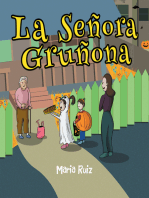 La Señora Gruñona