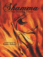 Shamma: The Dancing Flame