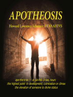 Apotheosis