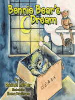Bennie Bear’s Dream