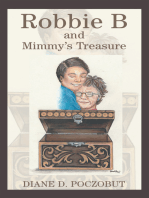 Robbie B and Mimmy’s Treasure