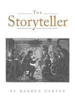 The Storyteller