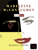 Madeleine Mcconaughey: A Novel