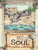 The Set of the Soul: An Allegory for the New Age