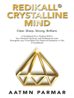 Redikall Crystalline Mind: Inner Resolution for the Outer Revolution