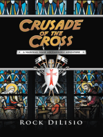 Crusade of the Cross: A Marshall Mane Archaeology Adventure