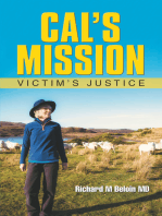 Cal’s Mission