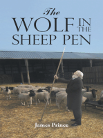 The Wolf in the Sheep Pen