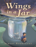 Wings in a Jar