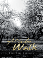 A Garden Walk