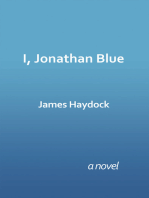 I, Jonathan Blue