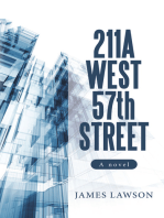 211A West 57Th Street: A Novel