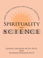 Spirituality and Science