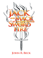 Jack and Mack in the Quest for the Sword of Fire