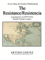 The Resistance/Resistencia
