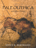 Paleolithica: And Other Poems