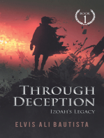 Through Deception: Izoah’s Legacy