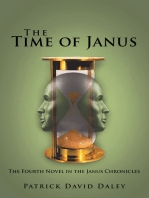 The Time of Janus: The Fourth Novel in the Janus Chronicles