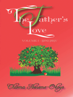 The Father’s Love: Volume 1—January