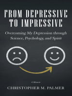 From Depressive to Impressive