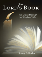 The Lord’s Book